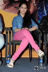 Uyyala Jampala Movie Press Meet 